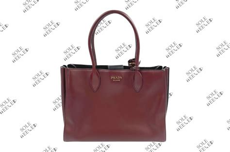 prada bag repairs